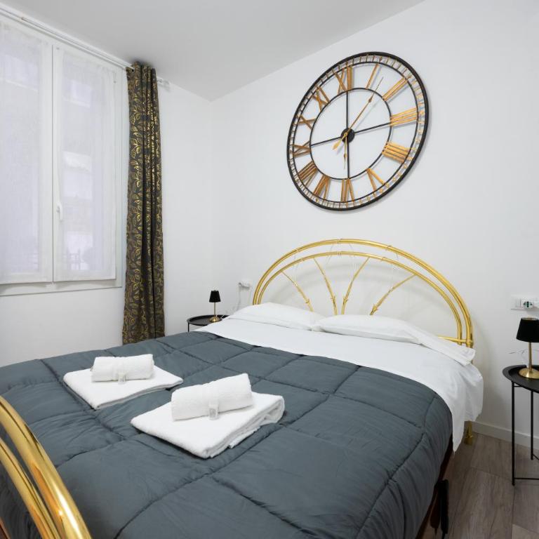 casalami - Appartement 2 Chambres - 5