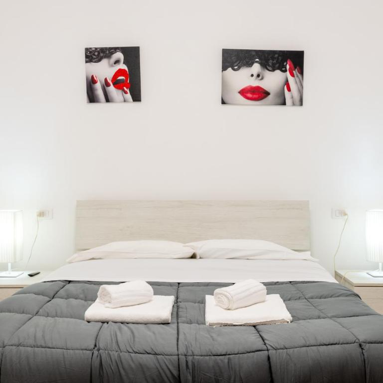 casalami - Appartement 2 Chambres - 8