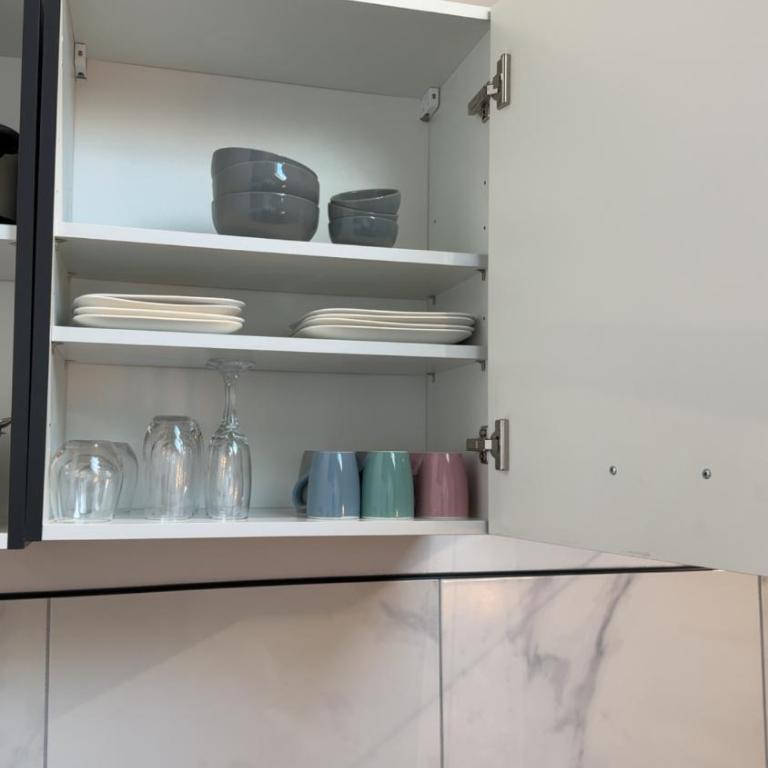 Le Loft, T2 duplex centre ville historique - Appartement 1 Chambre - 6