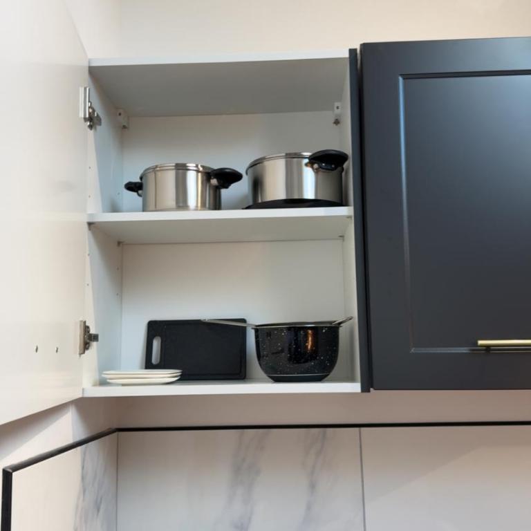 Le Loft, T2 duplex centre ville historique - Appartement 1 Chambre - 14