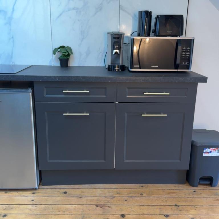 Le Loft, T2 duplex centre ville historique - Appartement 1 Chambre - 24