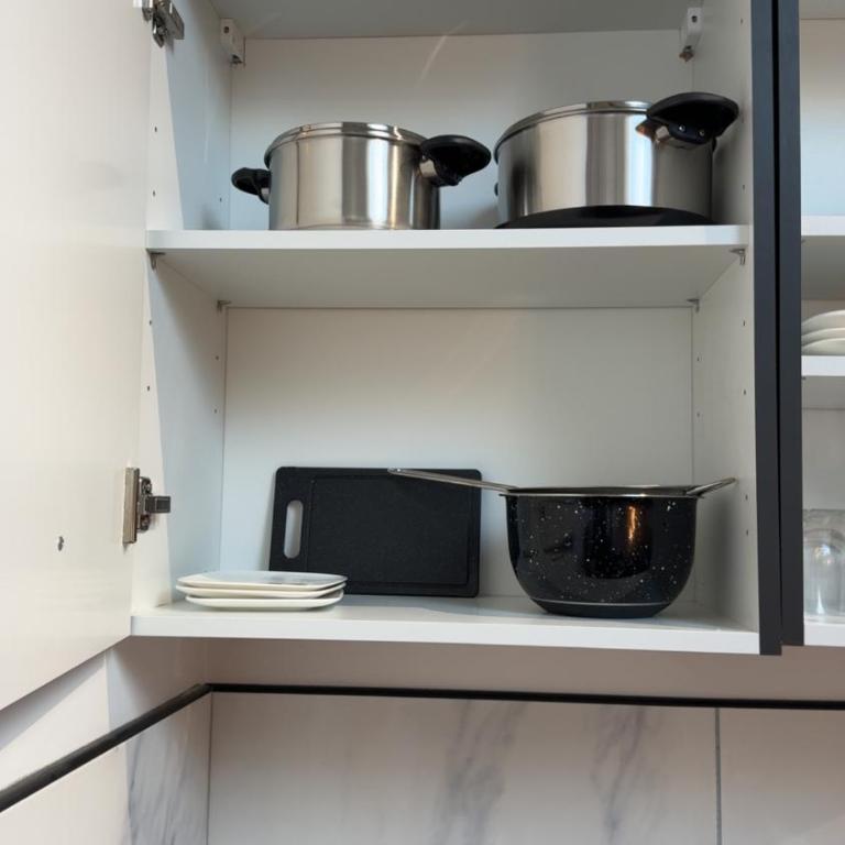 Le Loft, T2 duplex centre ville historique - Appartement 1 Chambre - 34