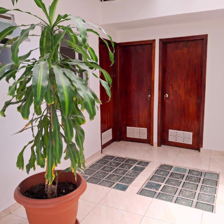 Casa Bella Vista - Habitación Doble Pequeña - 1