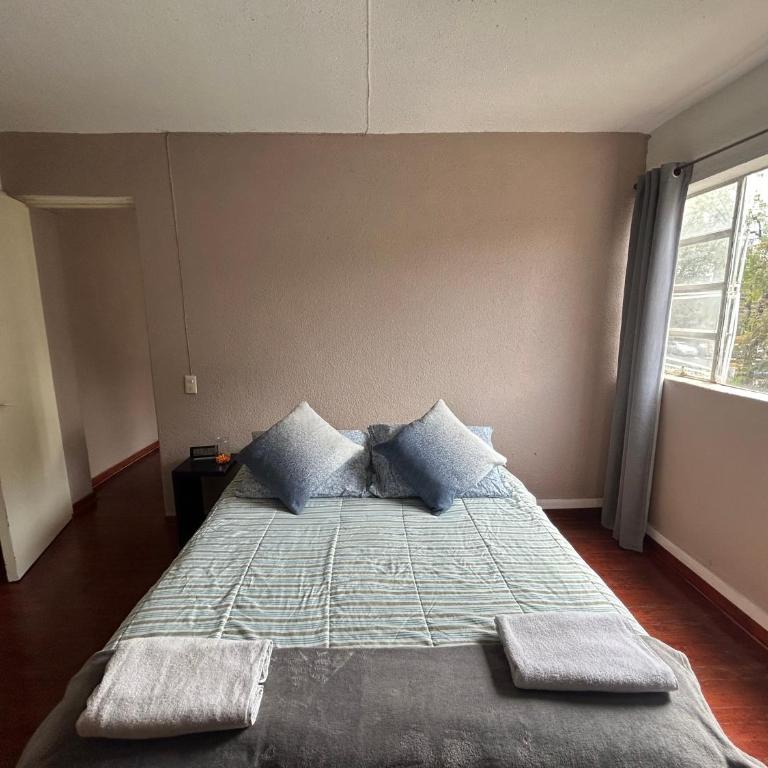 Lindas Suites Anzures a menos de 500 metros Polanco - Apartamento - 4