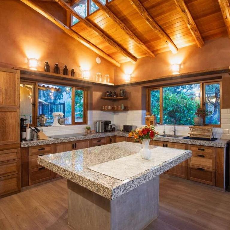 Beautiful 1BR House in Camino Real - Casa con 1 dormitorio - 29