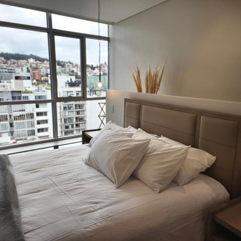 New Coliving Ecuador Luxury Residences - Loft - 1