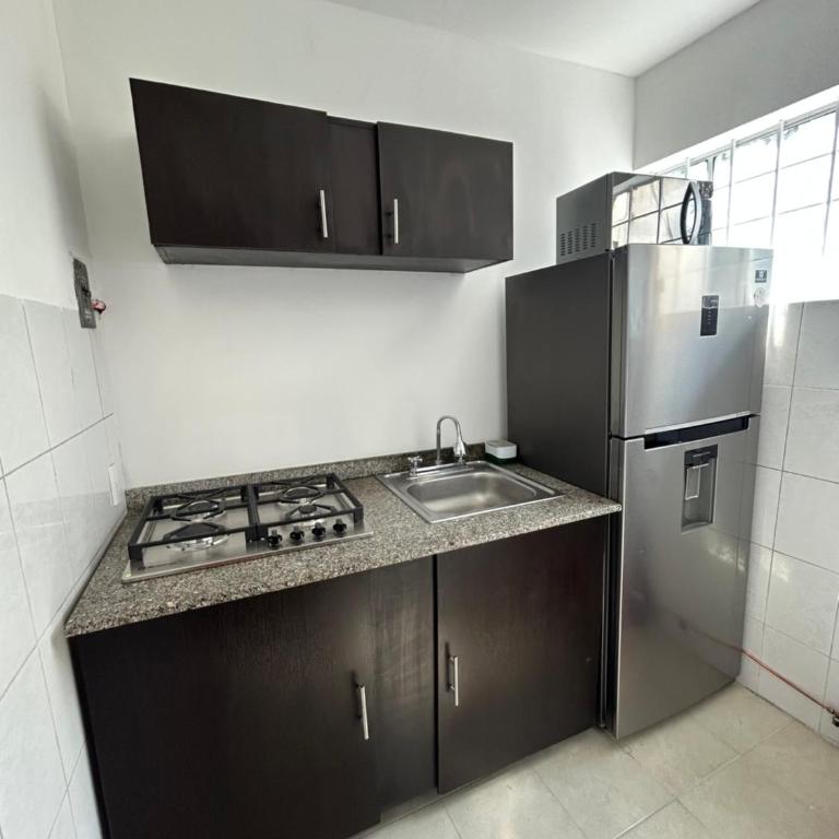 Lindas Suites Anzures a menos de 500 metros Polanco - Apartamento - 8