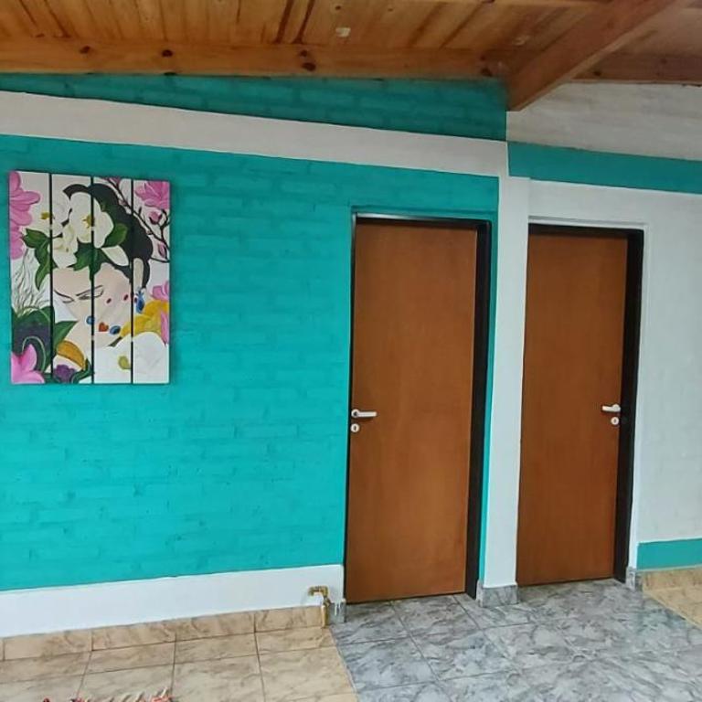 Cabañas el Dike - Apartamento de 2 dormitorios - 18