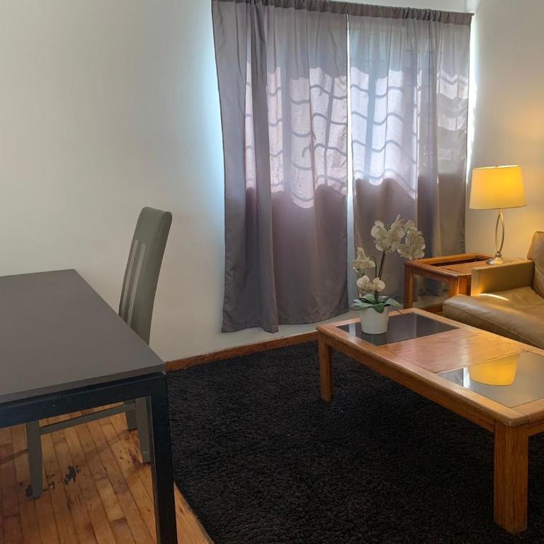 Lindas Suites Anzures a menos de 500 metros Polanco - Apartamento - 6