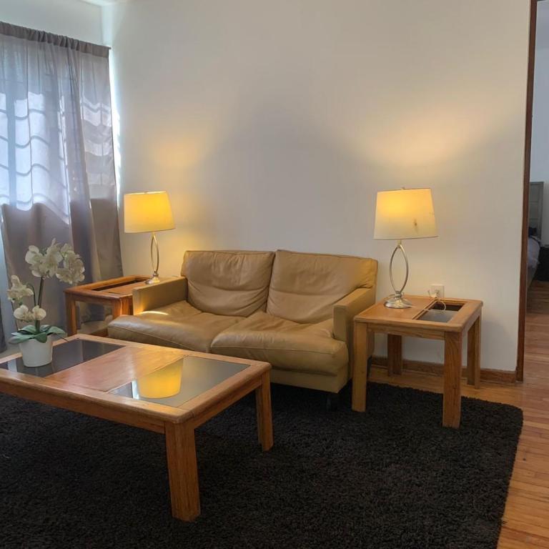 Lindas Suites Anzures a menos de 500 metros Polanco - Apartamento - 4