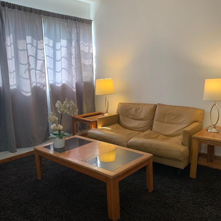 Lindas Suites Anzures a menos de 500 metros Polanco - Apartamento - 1