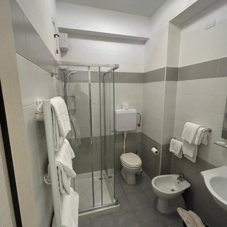 Hotel Marchina - Camera Tripla - 6