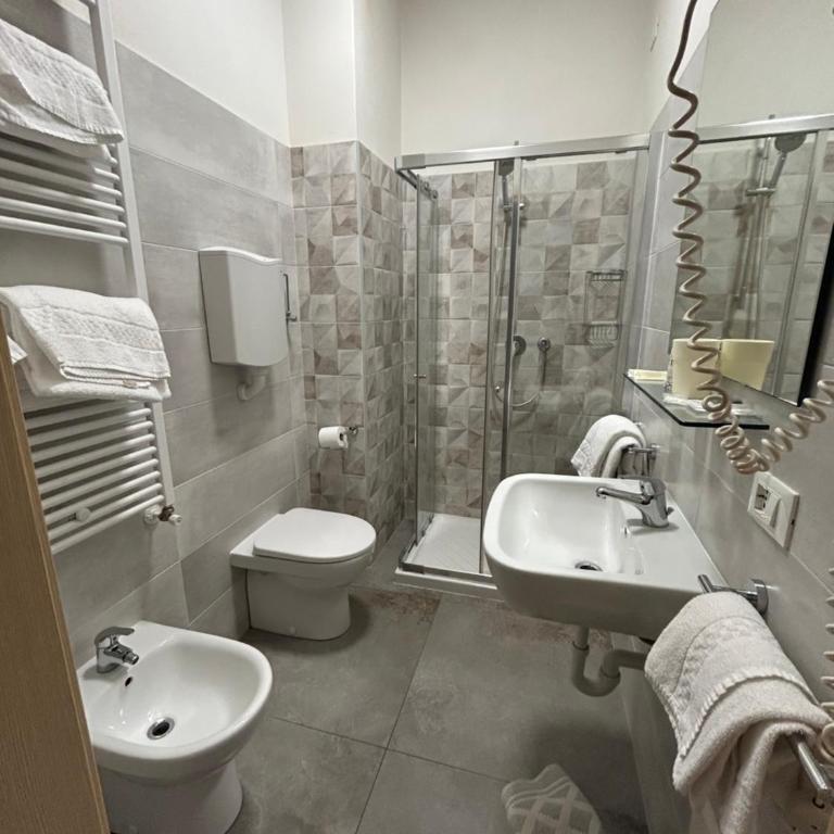 Hotel Marchina - Camera Tripla - 9