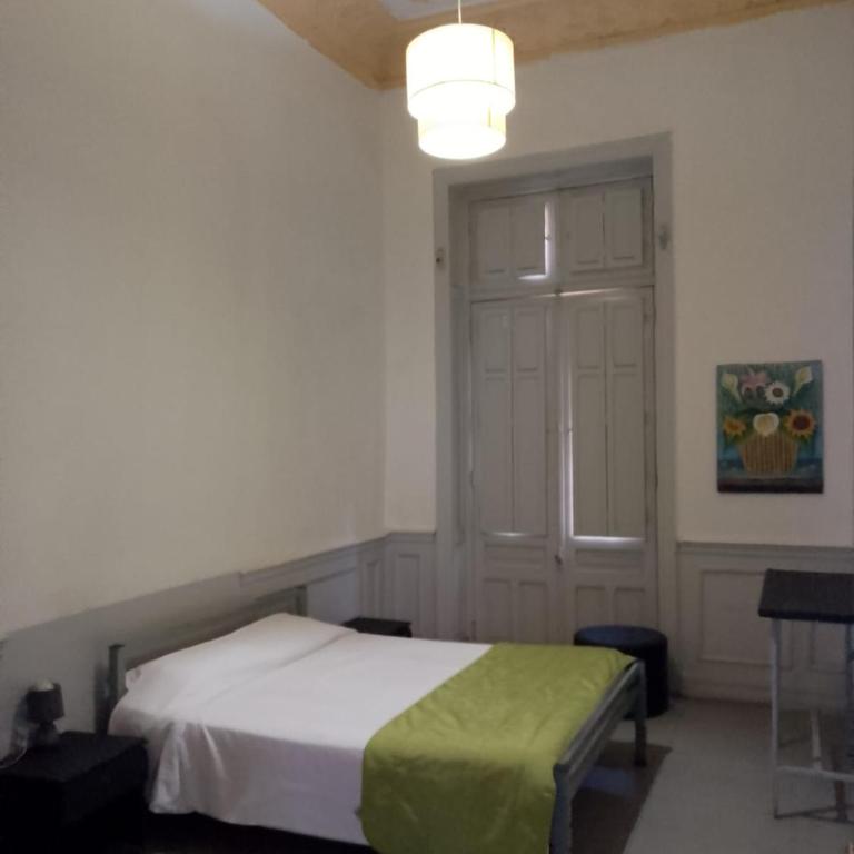 Happy House Hostel - Habitación Doble con baño compartido - 4