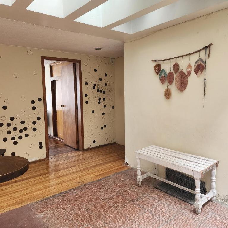 Minisuite a 6 minutos del Parque la Carolina - One-Bedroom Apartment - 4