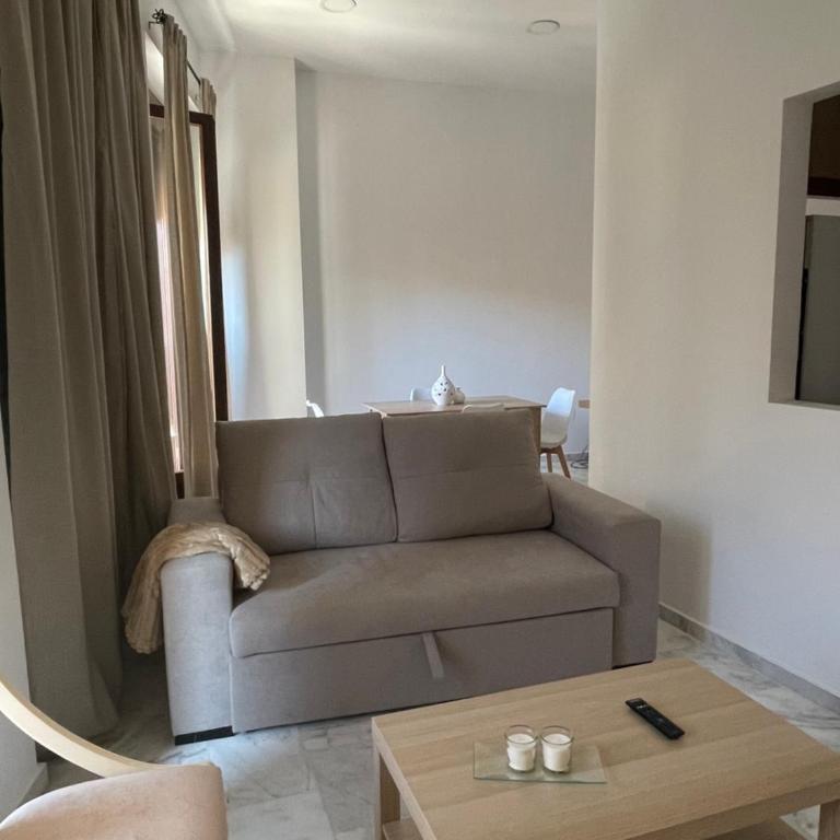Apartamentos La Bola 94 - Apartamento de 1 dormitorio - 6