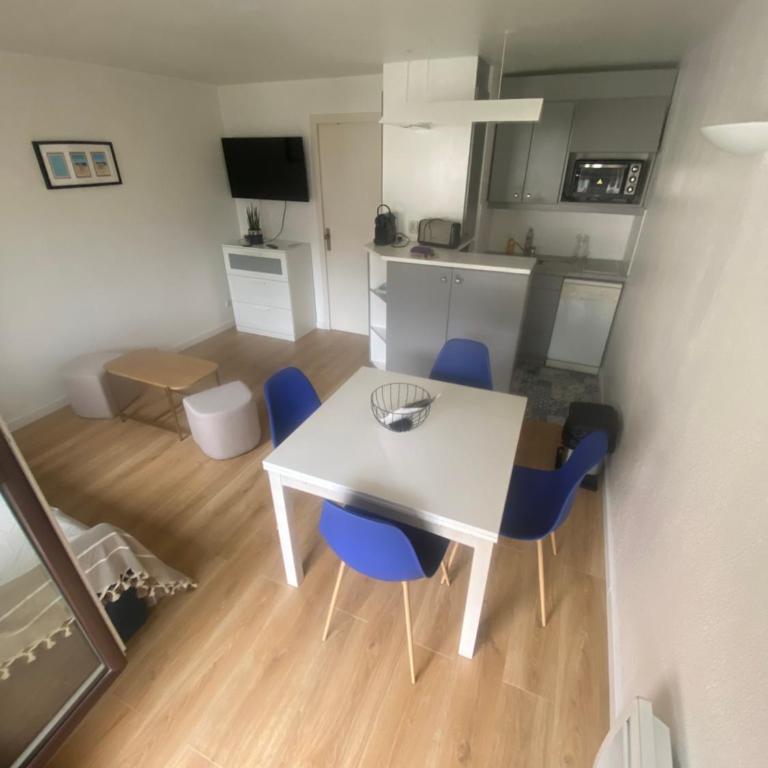 Meublé La Baule Plage Benoit - Appartement 1 Chambre - 2