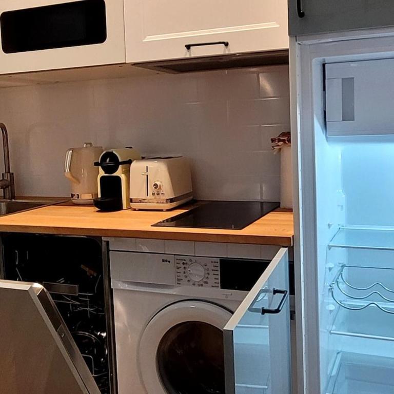 Cozy studio in the heart of Cannes - Apartment mit 1 Schlafzimmer - 2