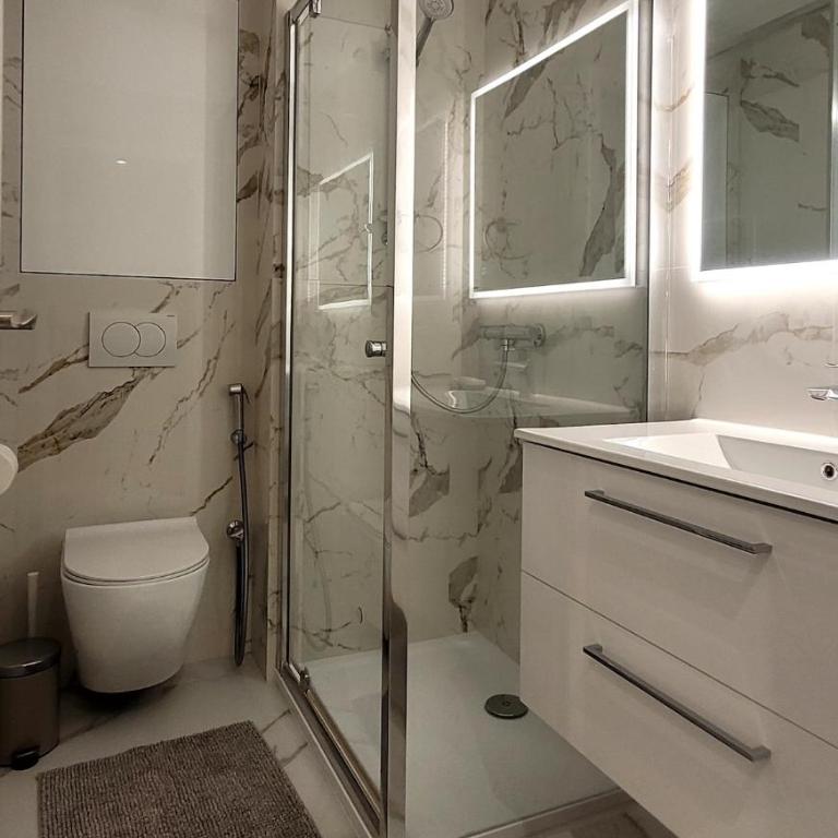 Cozy studio in the heart of Cannes - Apartment mit 1 Schlafzimmer - 4