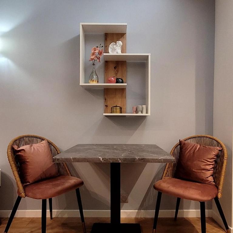 Cozy studio in the heart of Cannes - Apartment mit 1 Schlafzimmer - 10