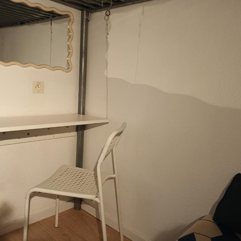 Appartaucap34 - One-Bedroom Apartment - 17