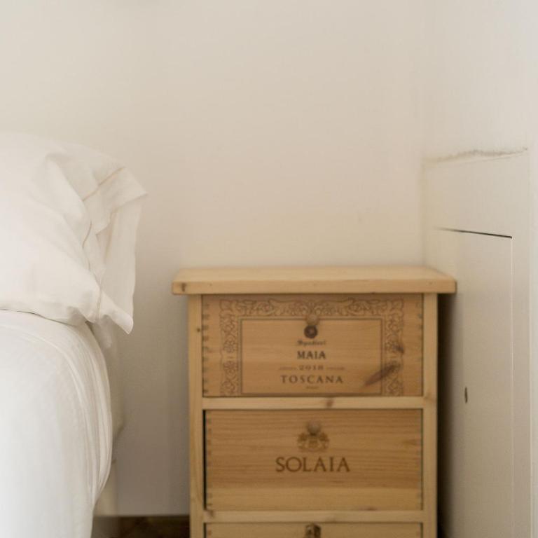 Fiesolana 27 - Appartamento con 1 Camera da Letto - 14