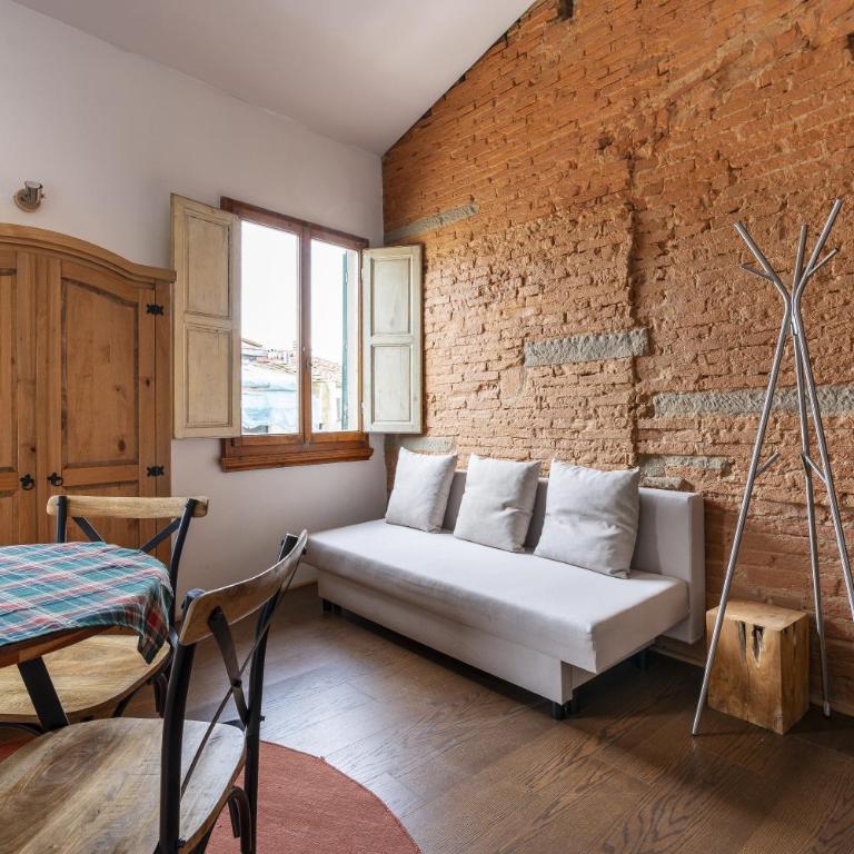Fiesolana 27 - Appartamento con 1 Camera da Letto - 12