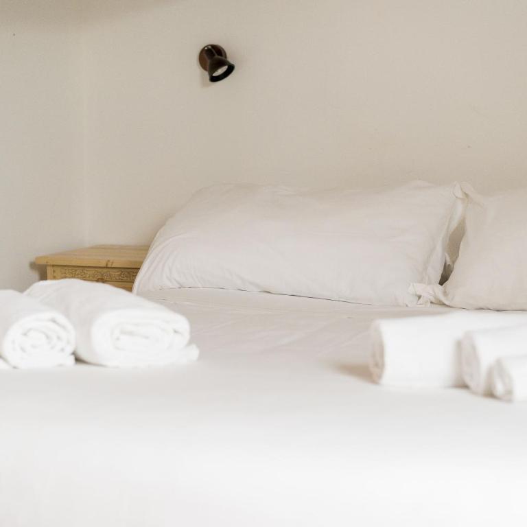 Fiesolana 27 - Appartamento con 1 Camera da Letto - 12