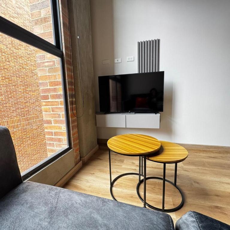 Rest in a cosy apartment - One-Bedroom Apartment - 4