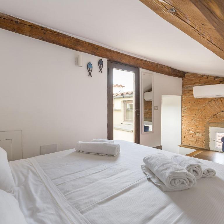 Fiesolana 27 - Appartamento con 1 Camera da Letto - 11