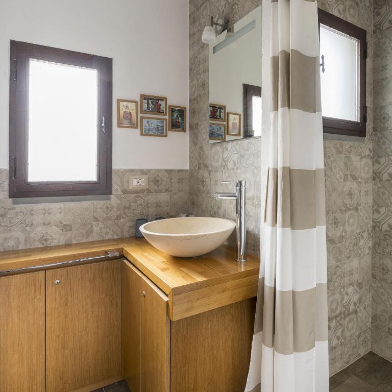 Fiesolana 27 - Appartamento con 1 Camera da Letto - 29