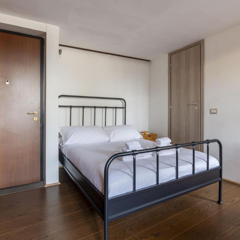 Fiesolana 27 - Appartamento con 1 Camera da Letto - 15