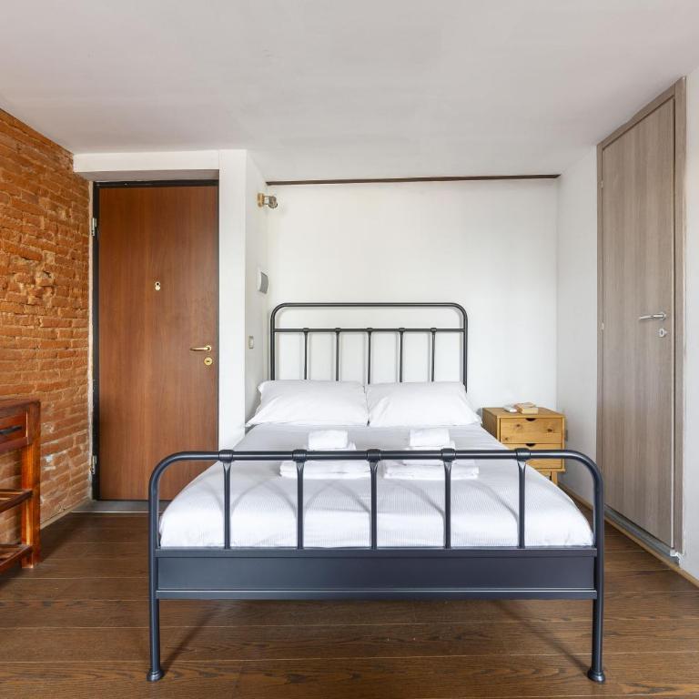 Fiesolana 27 - Appartamento con 1 Camera da Letto - 18