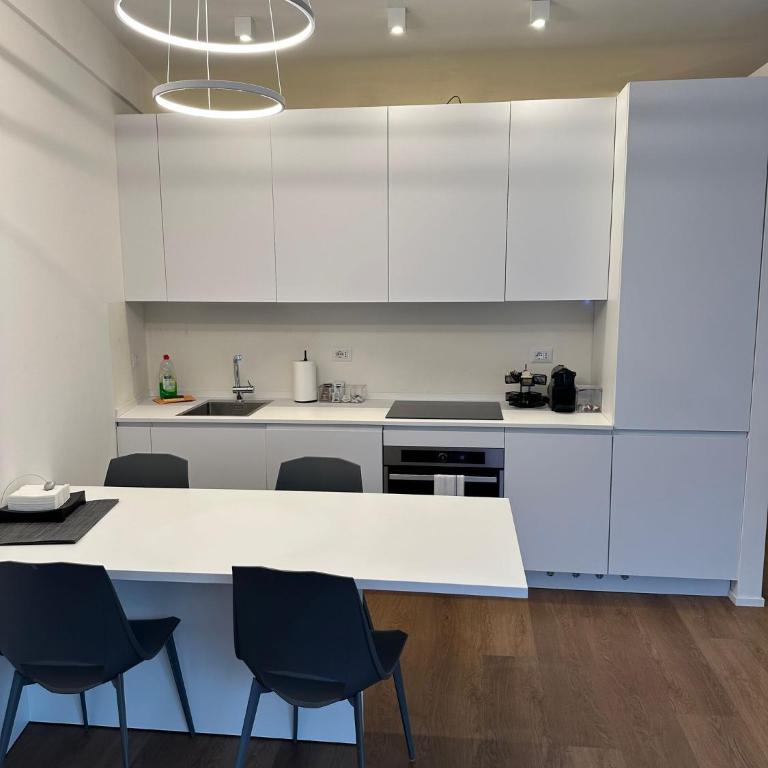 Le Barche66 Venice Apartments - Appartamento con 1 Camera da Letto - 3