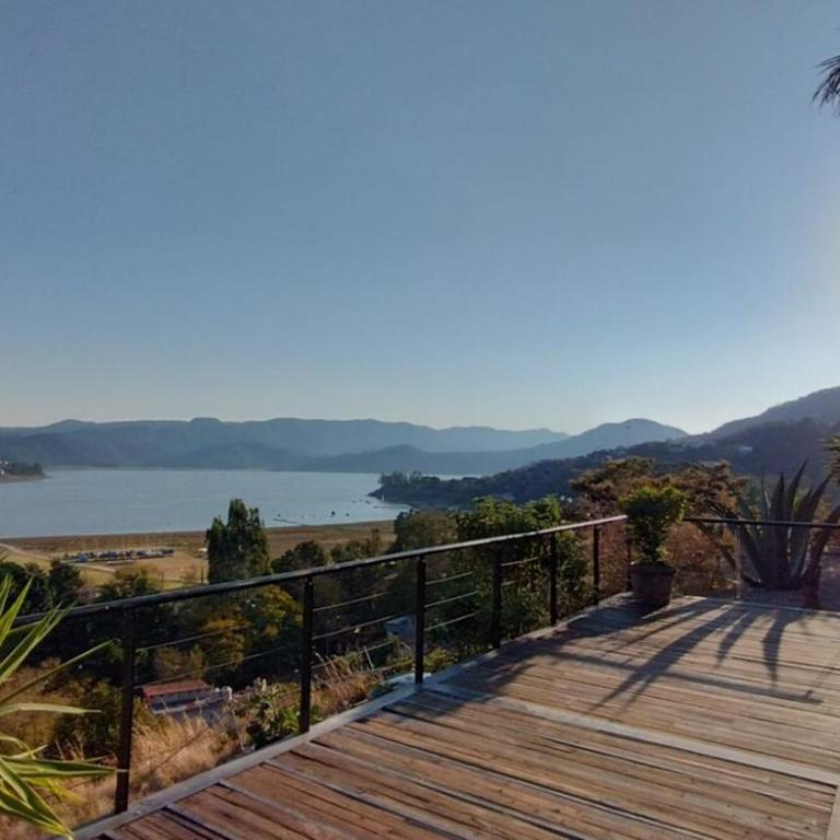 Designer Home with Jacuzzi Spectacular Lake Views - Villa de 3 dormitorios - 17