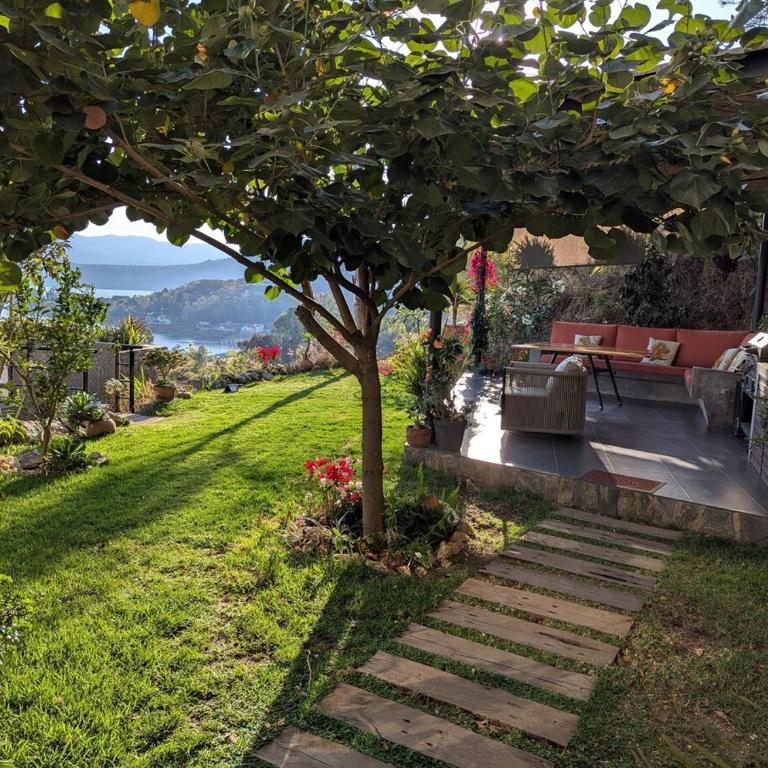 Designer Home with Jacuzzi Spectacular Lake Views - Villa de 3 dormitorios - 12