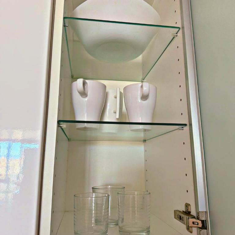 Amplio estudio en Martianez - Apartamento de 1 dormitorio - 16