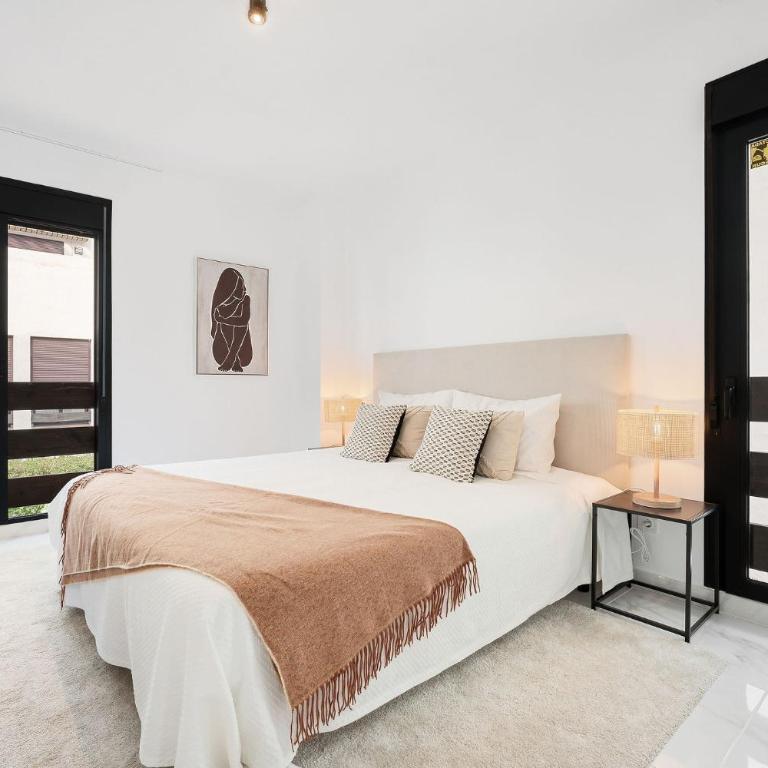 La Maestranza - Luxury Renovated Apartment - Apartamento de 3 dormitorios - 17