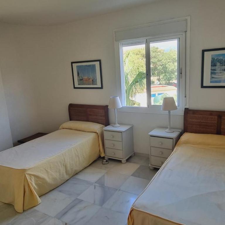 Duplex Nueva Andalucía con maravillosas vistas al mar - Apartamento de 3 dormitorios - 7