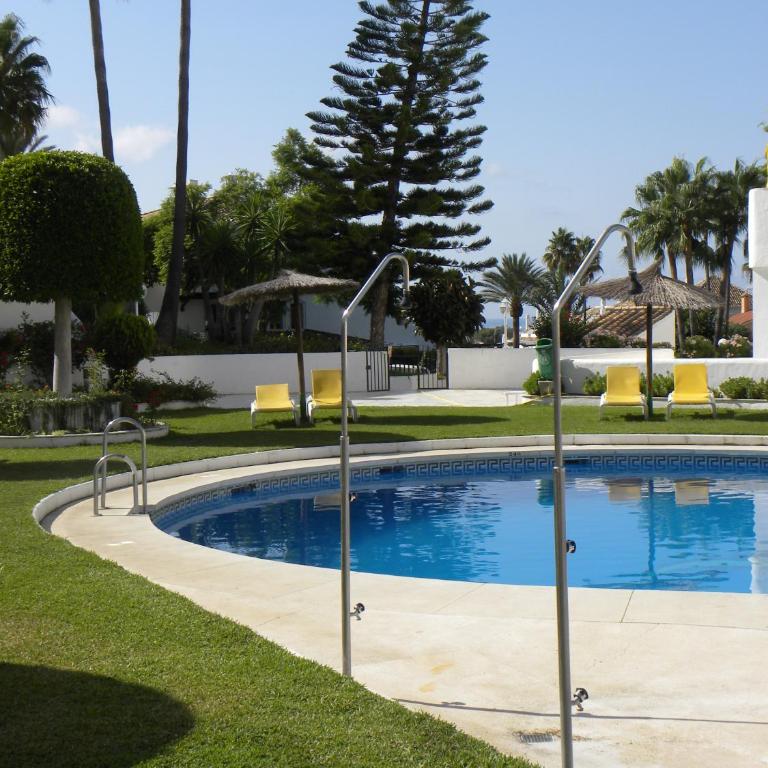 Duplex Nueva Andalucía con maravillosas vistas al mar - Apartamento de 3 dormitorios - 19