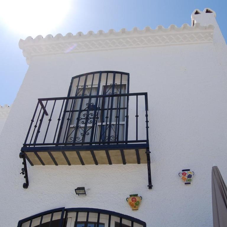Los Pinos 25 Villas Casasol - Casa Vacacional de 3 dormitorios - 20