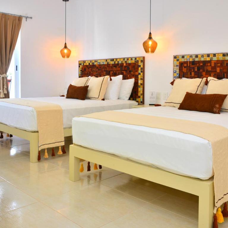 Unic Design Hotel - 5th Avenue - Premium Double Suite - 1