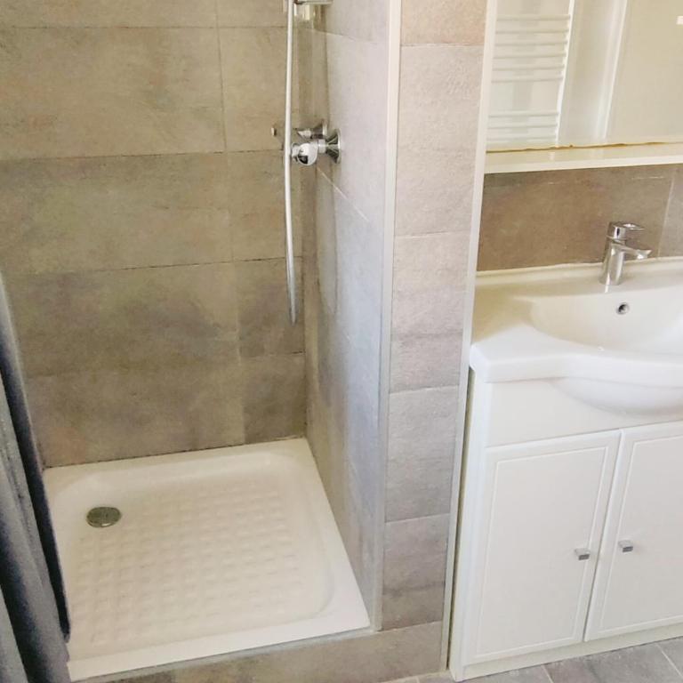 3 chambres 100m plage - Appartement 3 Chambres - 3