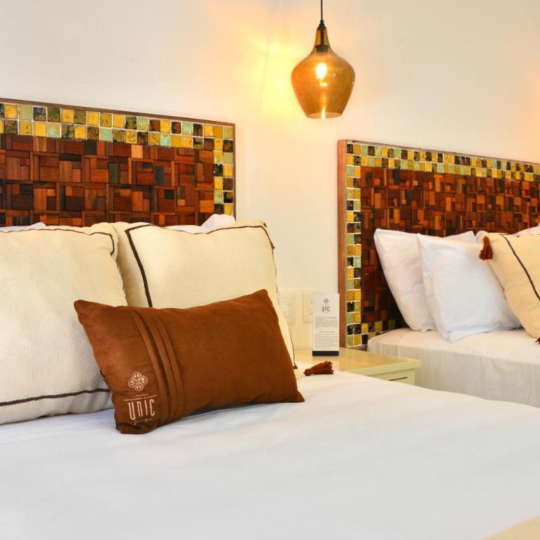Unic Design Hotel - 5th Avenue - Premium Double Suite - 3
