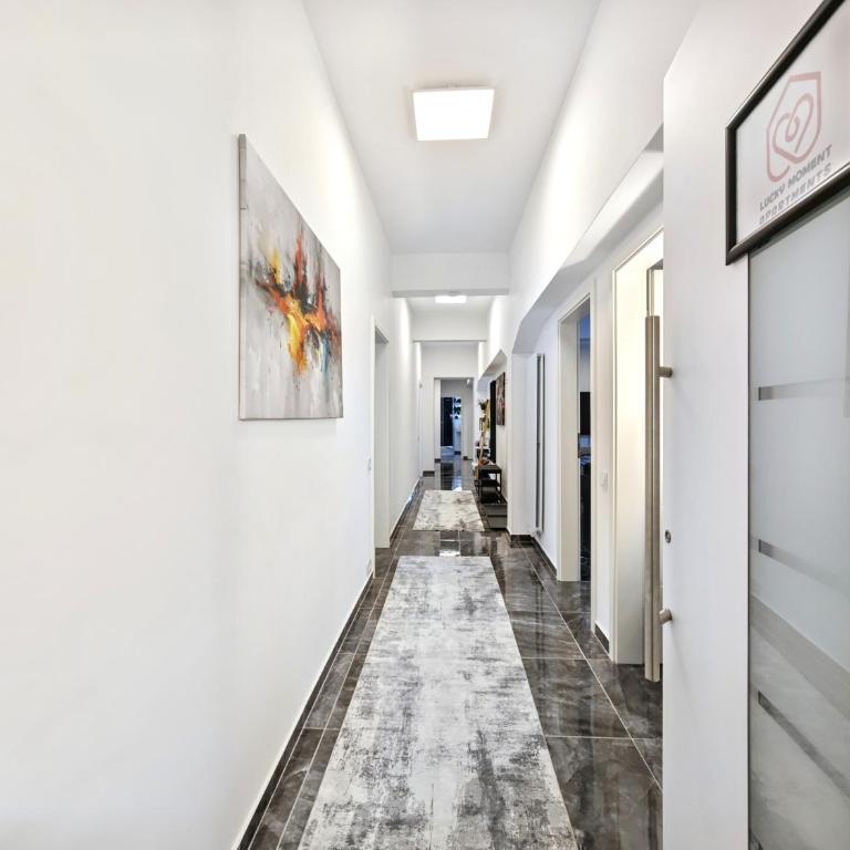 Designer Loft für bis zu 15, Whirlpool, Infrarotsauna, Billard, Pokertisch, 2 Bäder - Appartamento con 4 Camere - 34