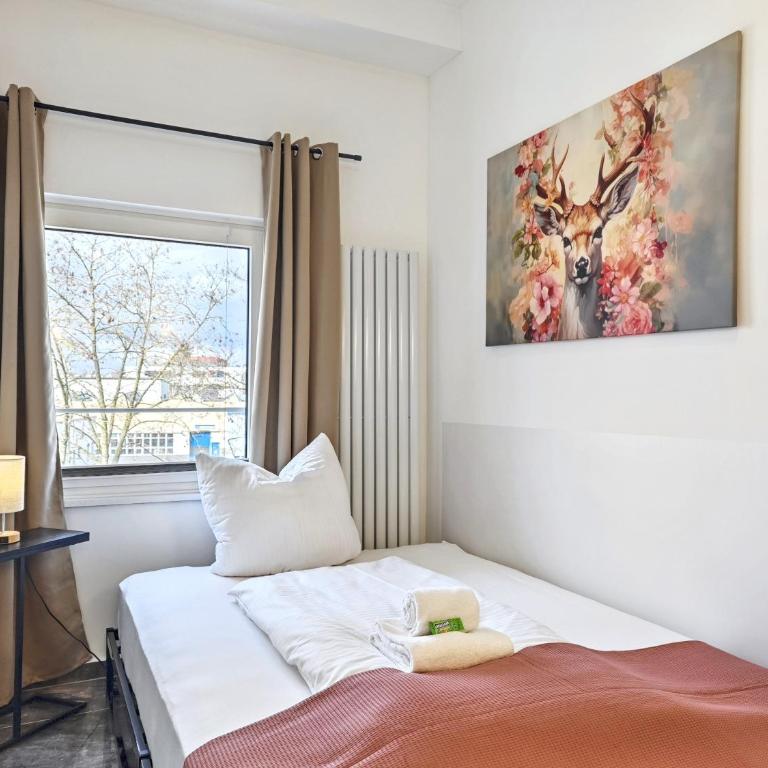 Designer Loft für bis zu 15, Whirlpool, Infrarotsauna, Billard, Pokertisch, 2 Bäder - Appartamento con 4 Camere - 52