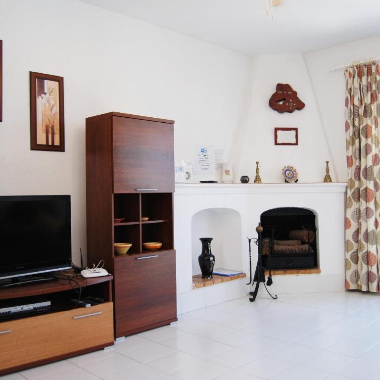 Los Pinos 25 Villas Casasol - Casa Vacacional de 3 dormitorios - 6