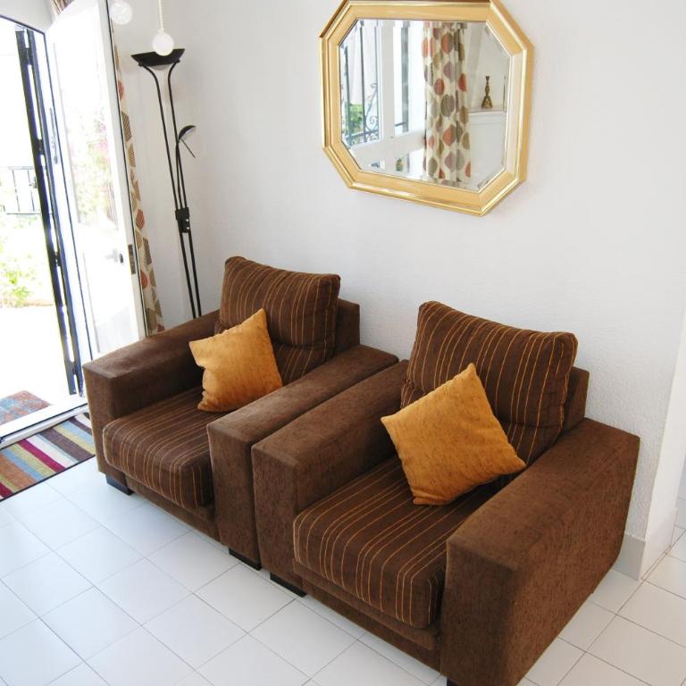 Los Pinos 25 Villas Casasol - Casa Vacacional de 3 dormitorios - 7