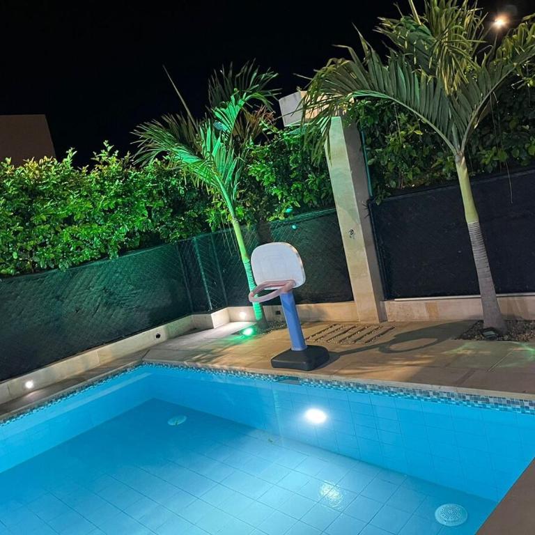Beautiful House with private pool Ricaurte Girardot - Casa de 4 dormitorios - 27