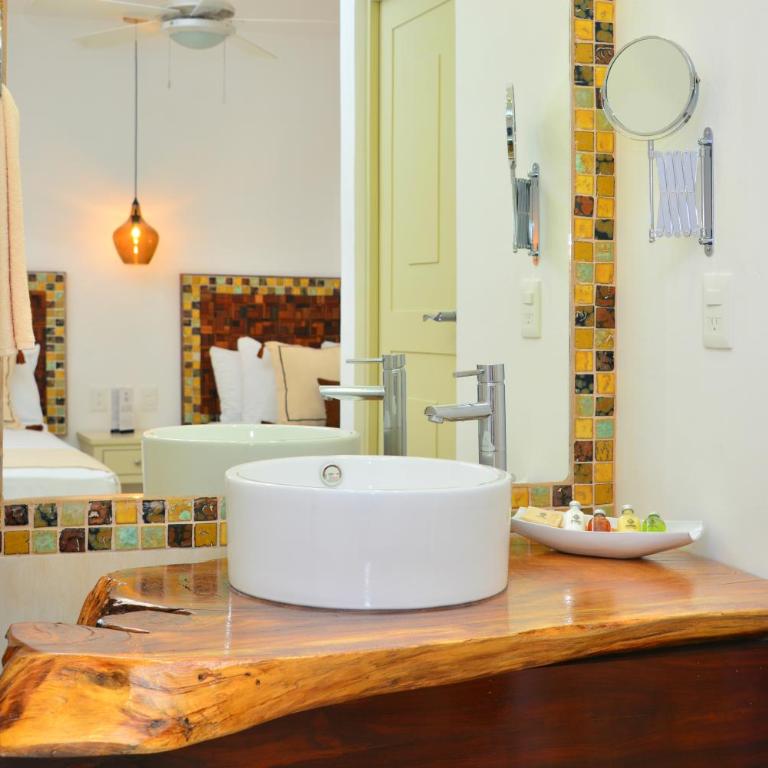 Unic Design Hotel - 5th Avenue - Premium Double Suite - 2